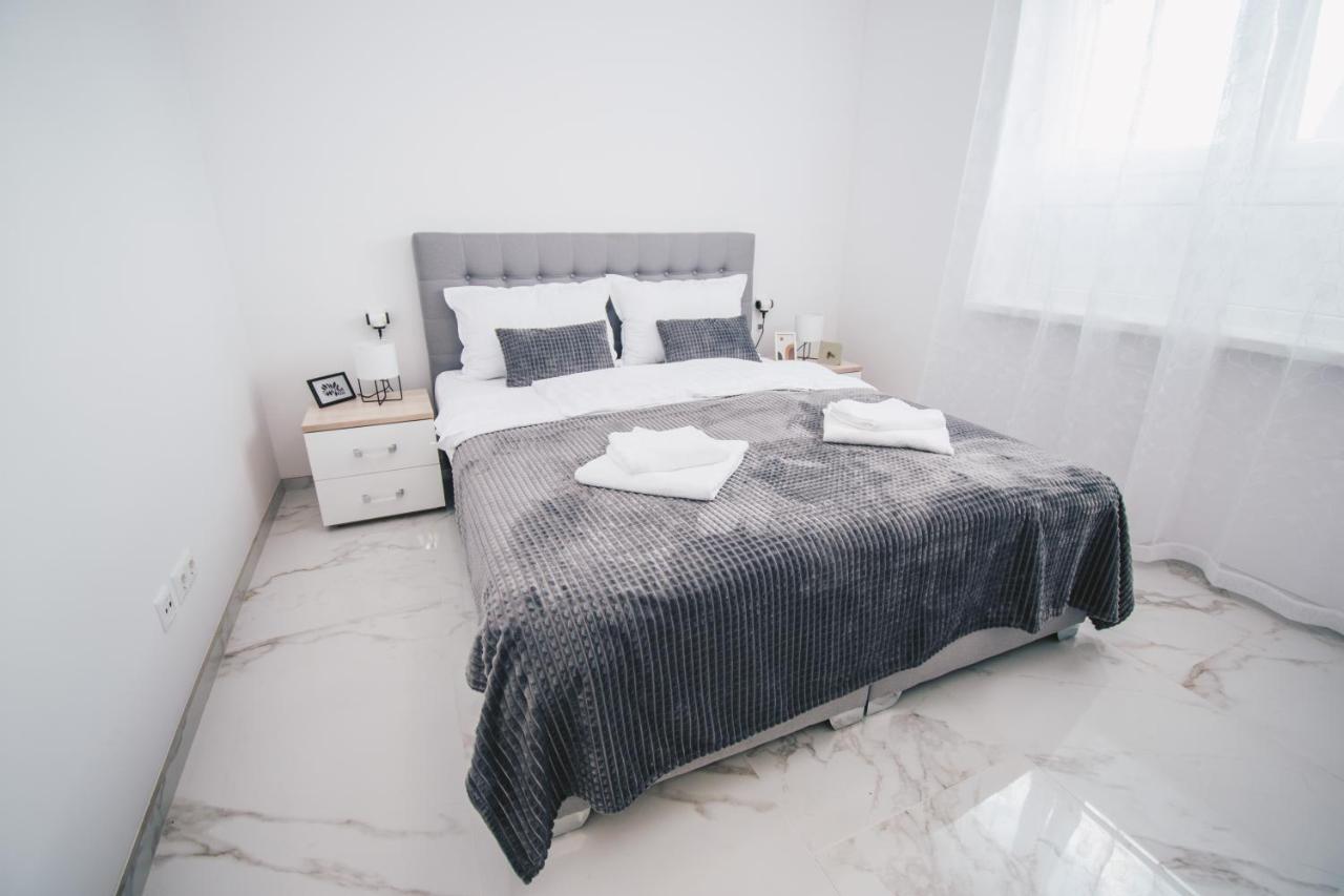 L Apartment Марибор Экстерьер фото