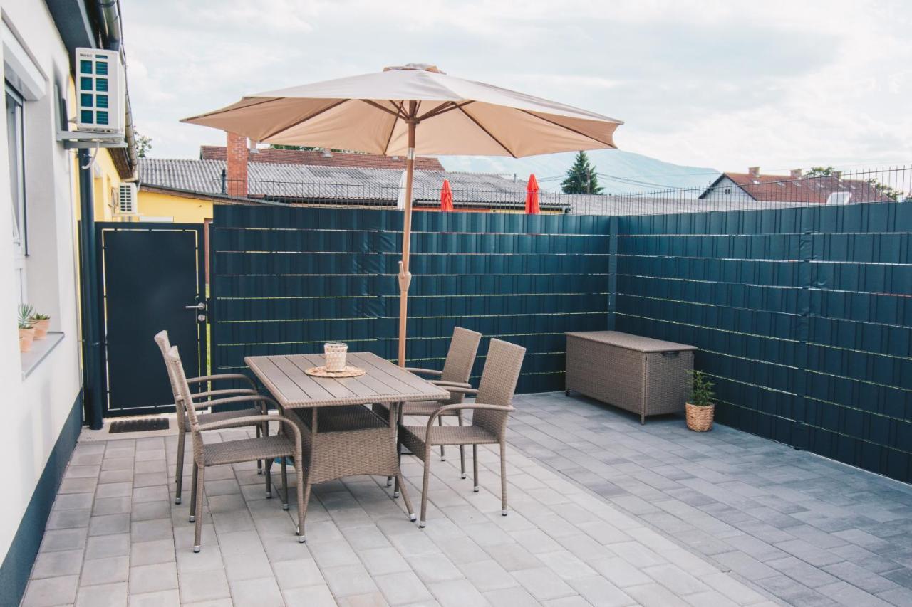 L Apartment Марибор Экстерьер фото
